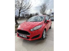 Sahibinden Ford Fiesta 1.25 Trend X