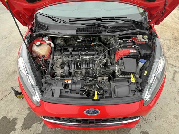 Sahibinden Ford Fiesta 1.25 Trend X
