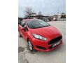 Sahibinden Ford Fiesta 1.25 Trend X