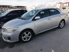 Sahibinden orjinal Toyota Corolla 1.6 Elegant 2010 Model en ful faket