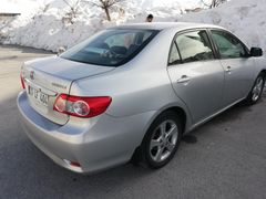 Sahibinden orjinal Toyota Corolla 1.6 Elegant 2010 Model en ful faket