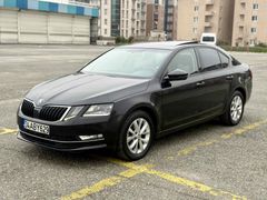 Sahibinden Skoda Octavia 1.6 TDI Style 2017 Model İstanbul