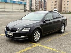 Sahibinden Skoda Octavia 1.6 TDI Style 2017 Model İstanbul