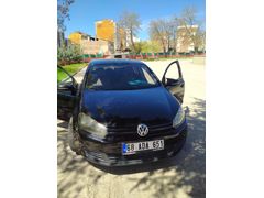 Sahibinden Volkswagen Golf 1.4 TSi Trendline 2012 Model