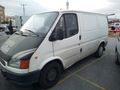 Sahibinden Ford Transit 100 S 2000 Model