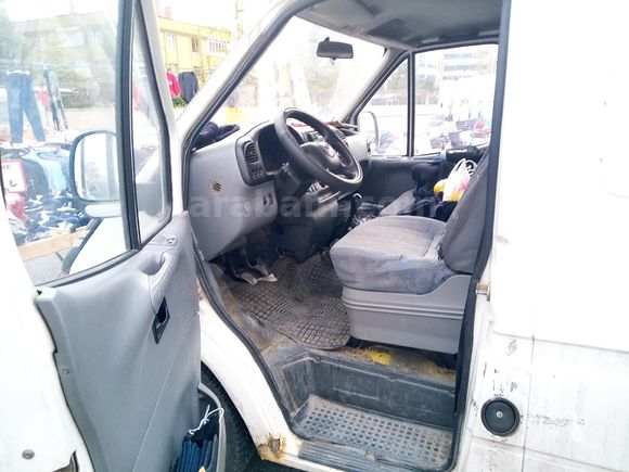 Sahibinden Ford Transit 100 S 2000 Model