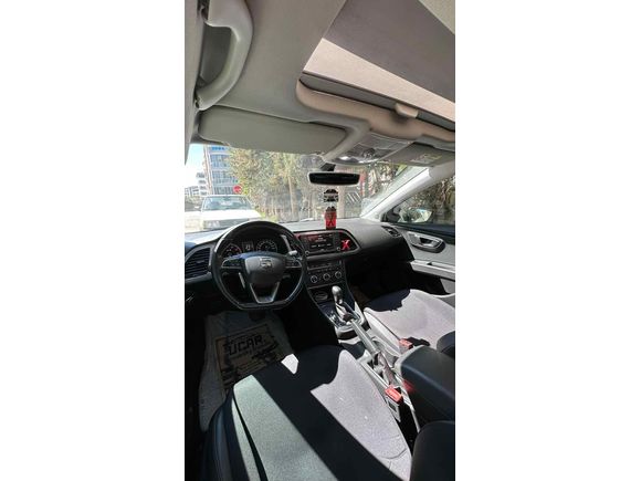 Sahibinden Seat Leon 1.4 EcoTSI FR 2016 Model 