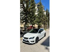 Sahibinden Seat Leon 1.4 EcoTSI FR 2016 Model 