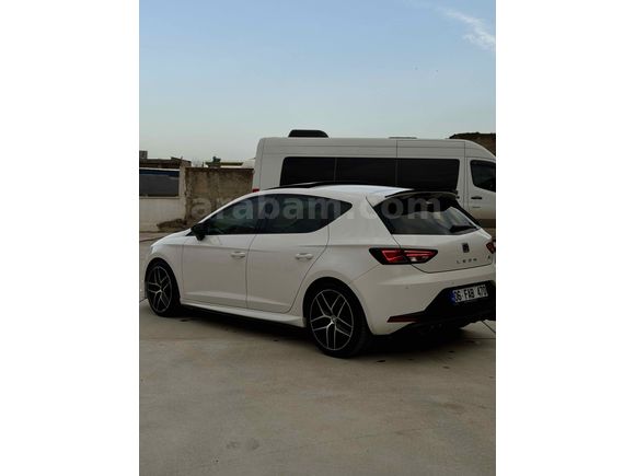 Sahibinden Seat Leon 1.4 EcoTSI FR 2016 Model 