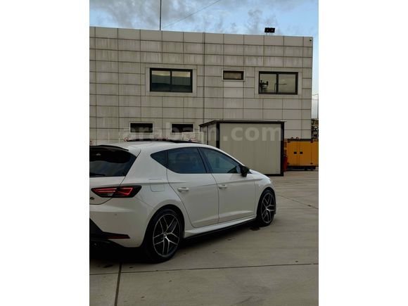 Sahibinden Seat Leon 1.4 EcoTSI FR 2016 Model 