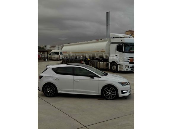 Sahibinden Seat Leon 1.4 EcoTSI FR 2016 Model 