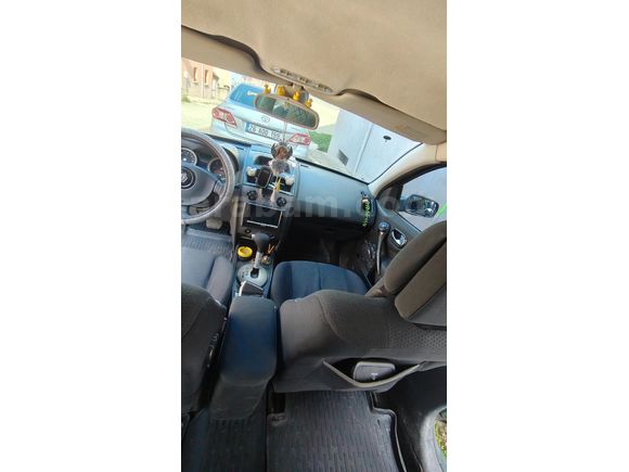 Sahibinden Renault Megane 1.6 Dynamique 2004 Model