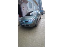 Sahibinden Renault Megane 1.6 Dynamique 2004 Model