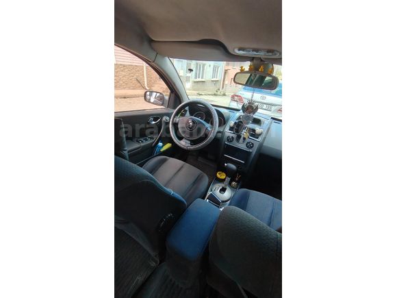 Sahibinden Renault Megane 1.6 Dynamique 2004 Model