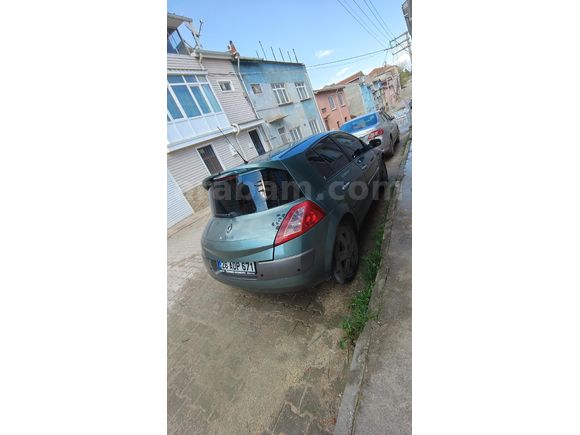 Sahibinden Renault Megane 1.6 Dynamique 2004 Model