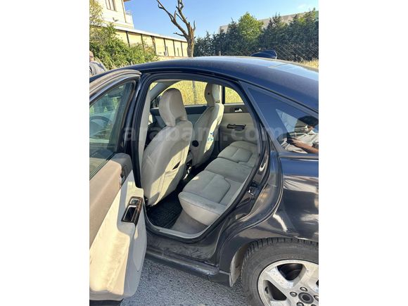 Sahibinden Volvo S40 1.6 D Dynamic 2012 Model 