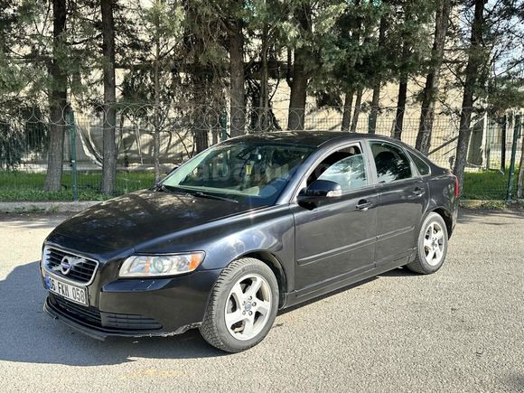 Sahibinden Volvo S40 1.6 D Dynamic 2012 Model 