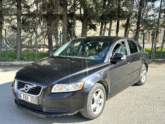 Sahibinden Volvo S40 1.6 D Dynamic 2012 Model 