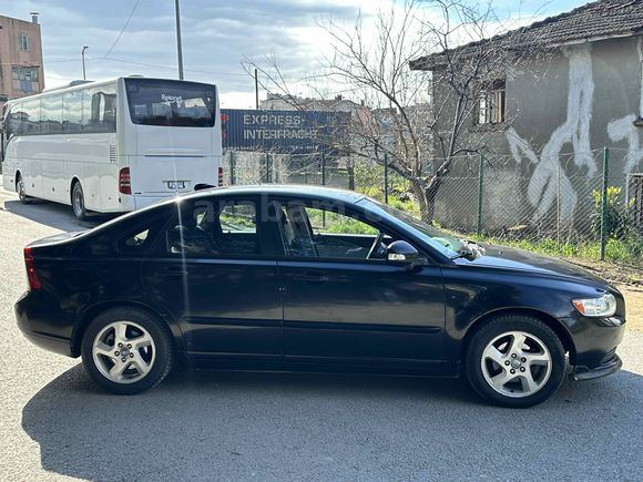 Sahibinden Volvo S40 1.6 D Dynamic 2012 Model 