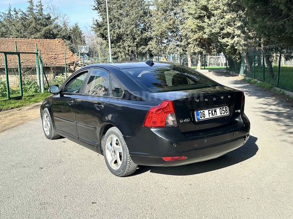 Sahibinden Volvo S40 1.6 D Dynamic 2012 Model 