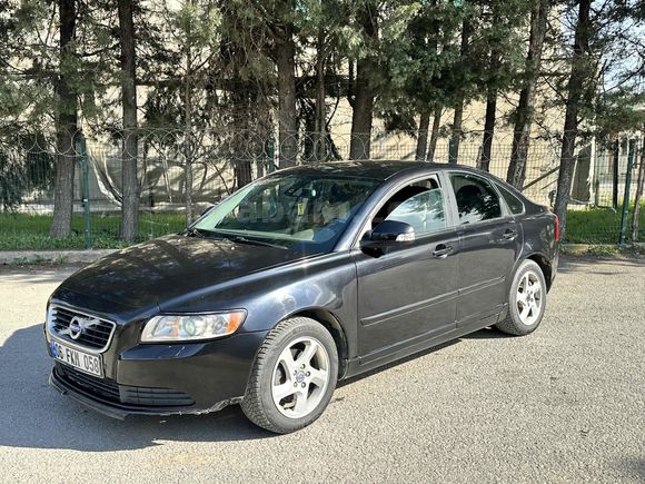 Sahibinden Volvo S40 1.6 D Dynamic 2012 Model 