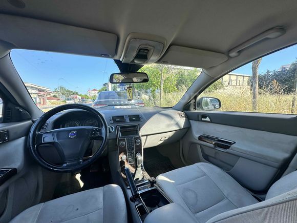 Sahibinden Volvo S40 1.6 D Dynamic 2012 Model 