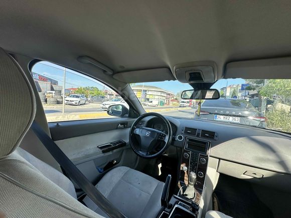 Sahibinden Volvo S40 1.6 D Dynamic 2012 Model 