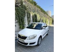 Sahibinden Skoda Fabia 1.2 Ambiente 2011 Model 