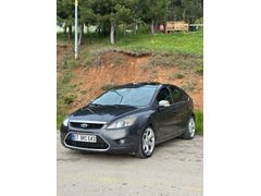 Sahibinden Ford Focus 1.6 TDCi Titanium X 2009 Model