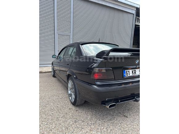 Sahibinden BMW 3 Serisi 325tds 1993 Model