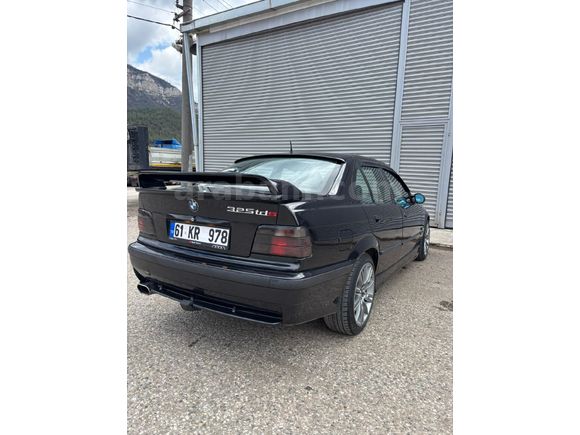 Sahibinden BMW 3 Serisi 325tds 1993 Model