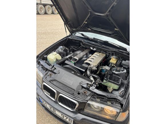 Sahibinden BMW 3 Serisi 325tds 1993 Model