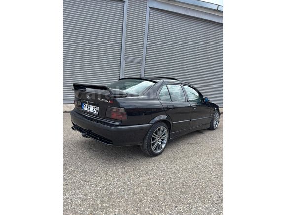 Sahibinden BMW 3 Serisi 325tds 1993 Model