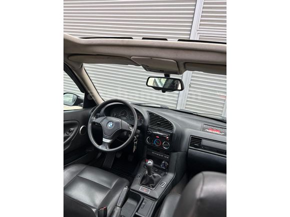 Sahibinden BMW 3 Serisi 325tds 1993 Model