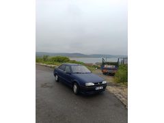 Sahibinden Renault R 19 1.6 Europa RNE 1998 Model