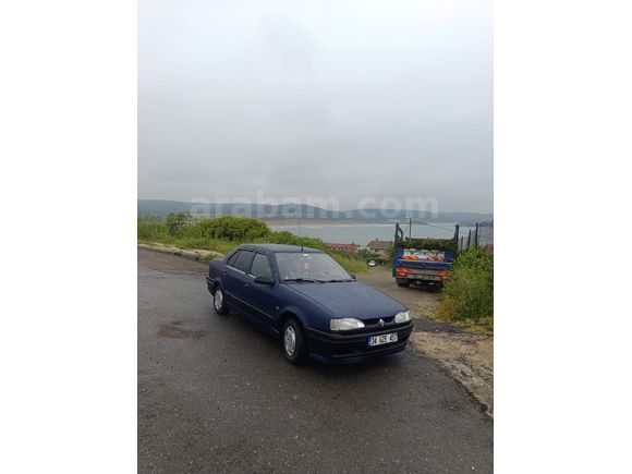 Sahibinden Renault R 19 1.6 Europa RNE 1998 Model