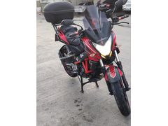 Sahibinden Bajaj Pulsar 200 NS