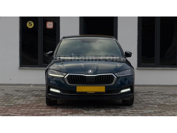 Sahibinden Skoda Octavia 1.0 e-Tec Premium 2020 Model