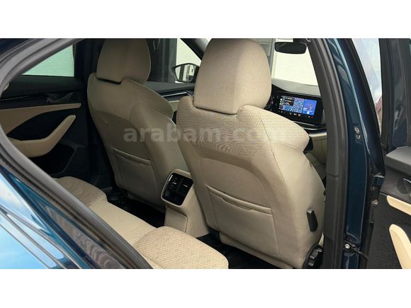 Sahibinden Skoda Octavia 1.0 e-Tec Premium 2020 Model