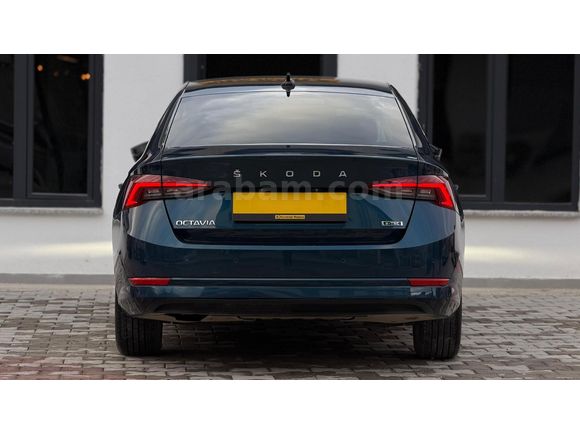 Sahibinden Skoda Octavia 1.0 e-Tec Premium 2020 Model