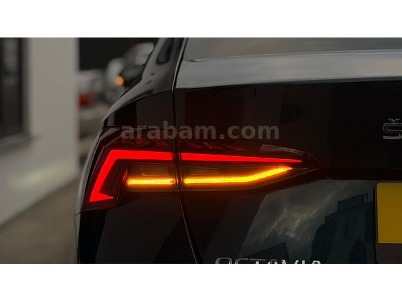 Sahibinden Skoda Octavia 1.0 e-Tec Premium 2020 Model