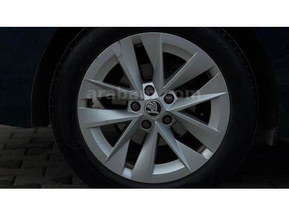 Sahibinden Skoda Octavia 1.0 e-Tec Premium 2020 Model