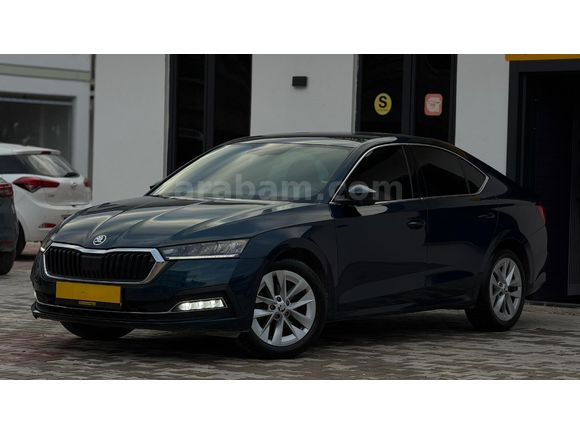 Sahibinden Skoda Octavia 1.0 e-Tec Premium 2020 Model