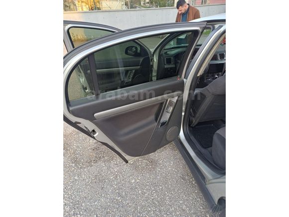 Sahibinden Opel Vectra 1.6 Comfort 2004 Model