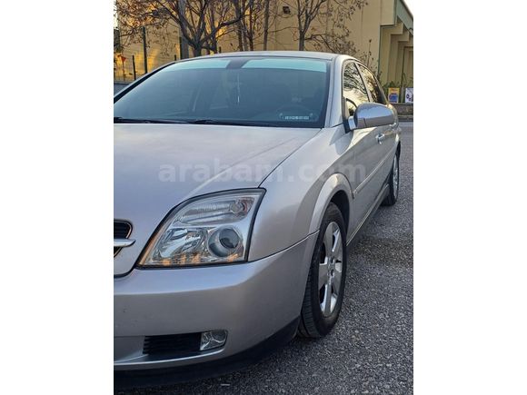Sahibinden Opel Vectra 1.6 Comfort 2004 Model