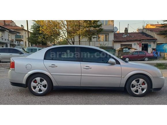 Sahibinden Opel Vectra 1.6 Comfort 2004 Model