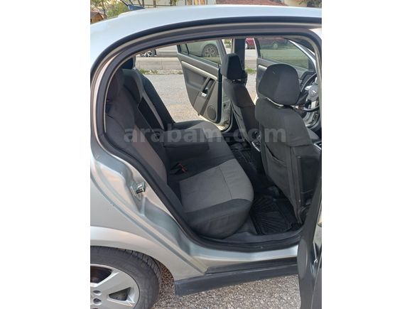Sahibinden Opel Vectra 1.6 Comfort 2004 Model