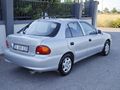 Sahibinden Hyundai Accent 1.5 GLS 1997 Model