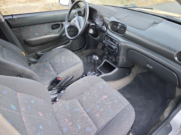 Sahibinden Hyundai Accent 1.5 GLS 1997 Model