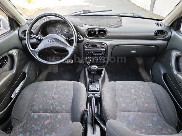 Sahibinden Hyundai Accent 1.5 GLS 1997 Model